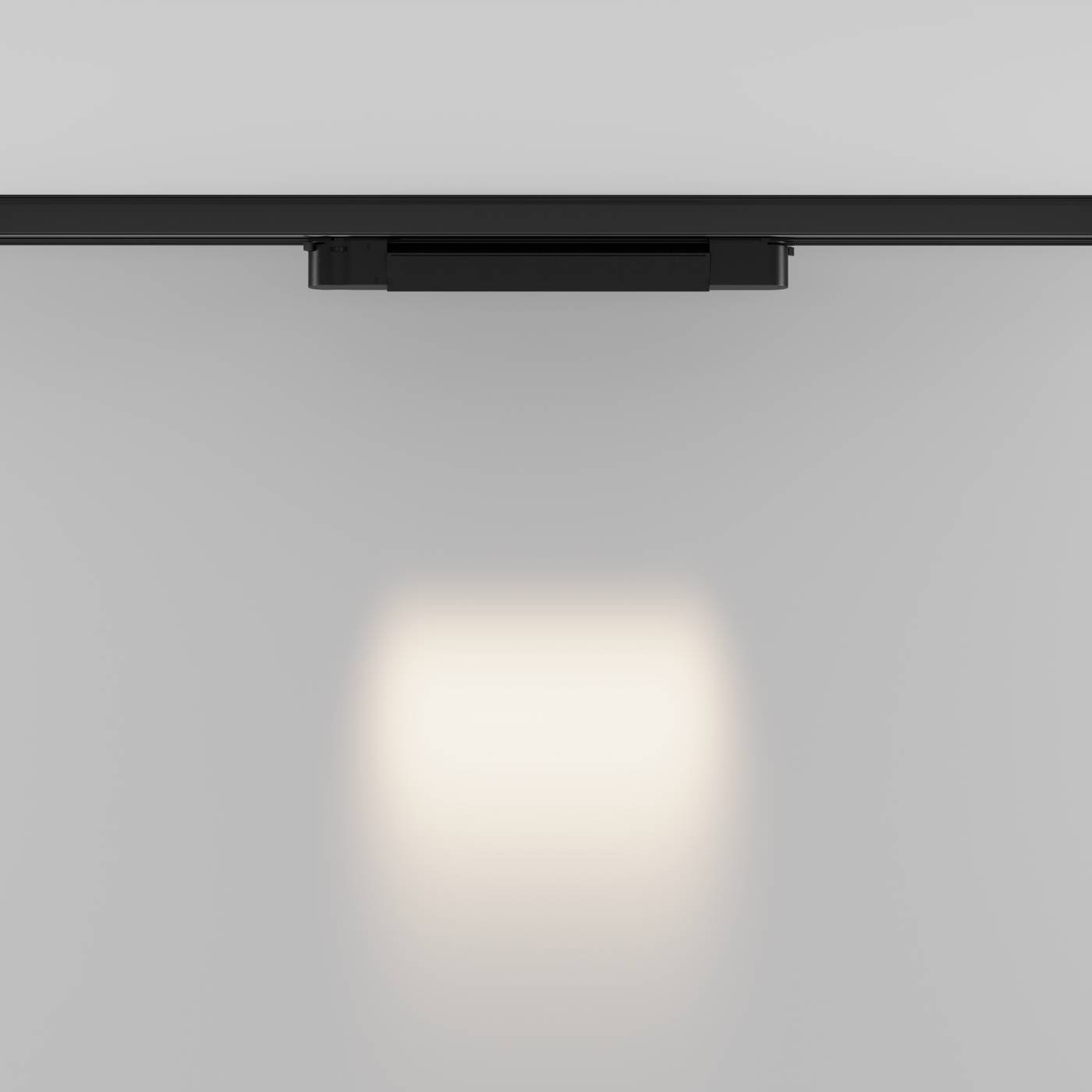 Трековый светильник Maytoni Points TR195-3-10W4K-M-B