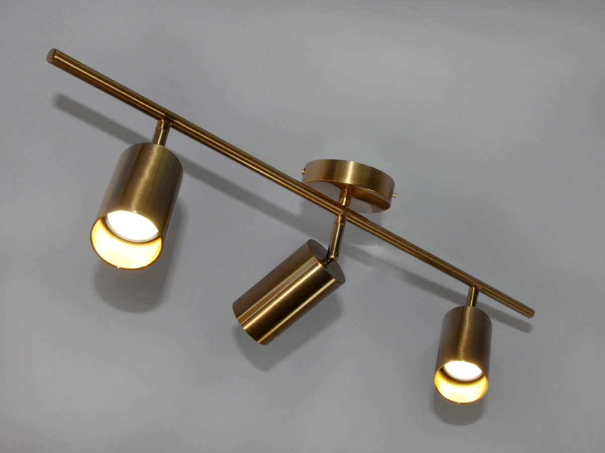 Светильник спот Elvan NLS-2449/3