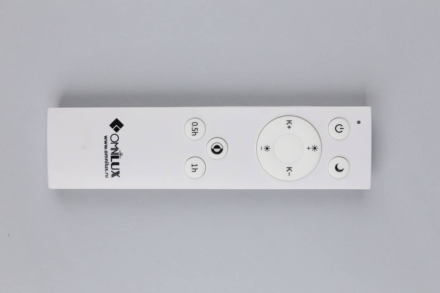 OML-47507-60 Потолочный светодиодный светильник Omnilux Campanedda OML-47507-60