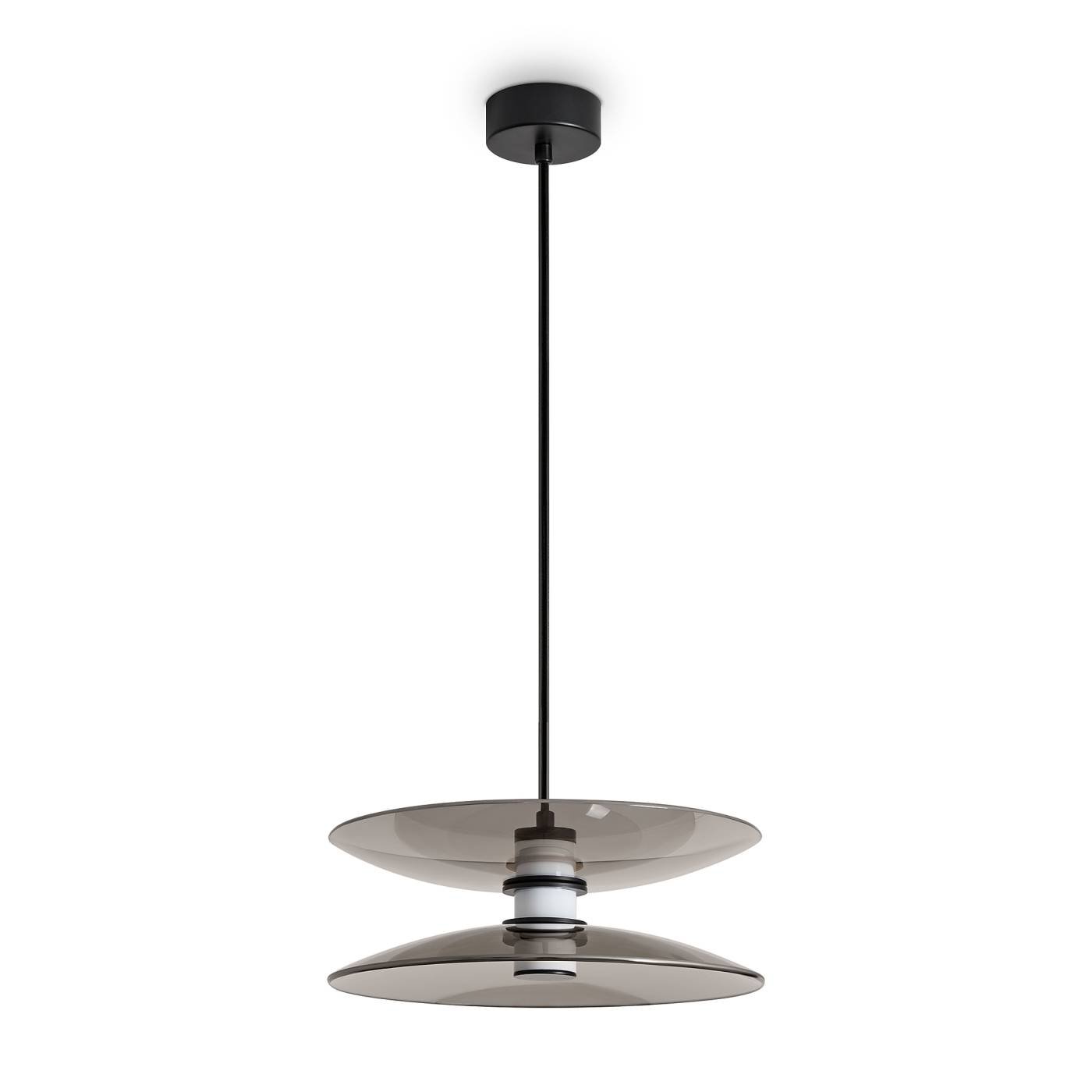 FR5537PL-L6B1 Светильник подвесной Freya Tower FR5537PL-L6B1