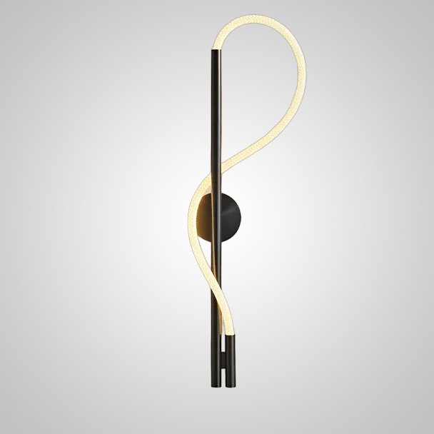241249-23 Настенный светильник ImperiumLoft Glorify_Optic_Cord_01 241249-23