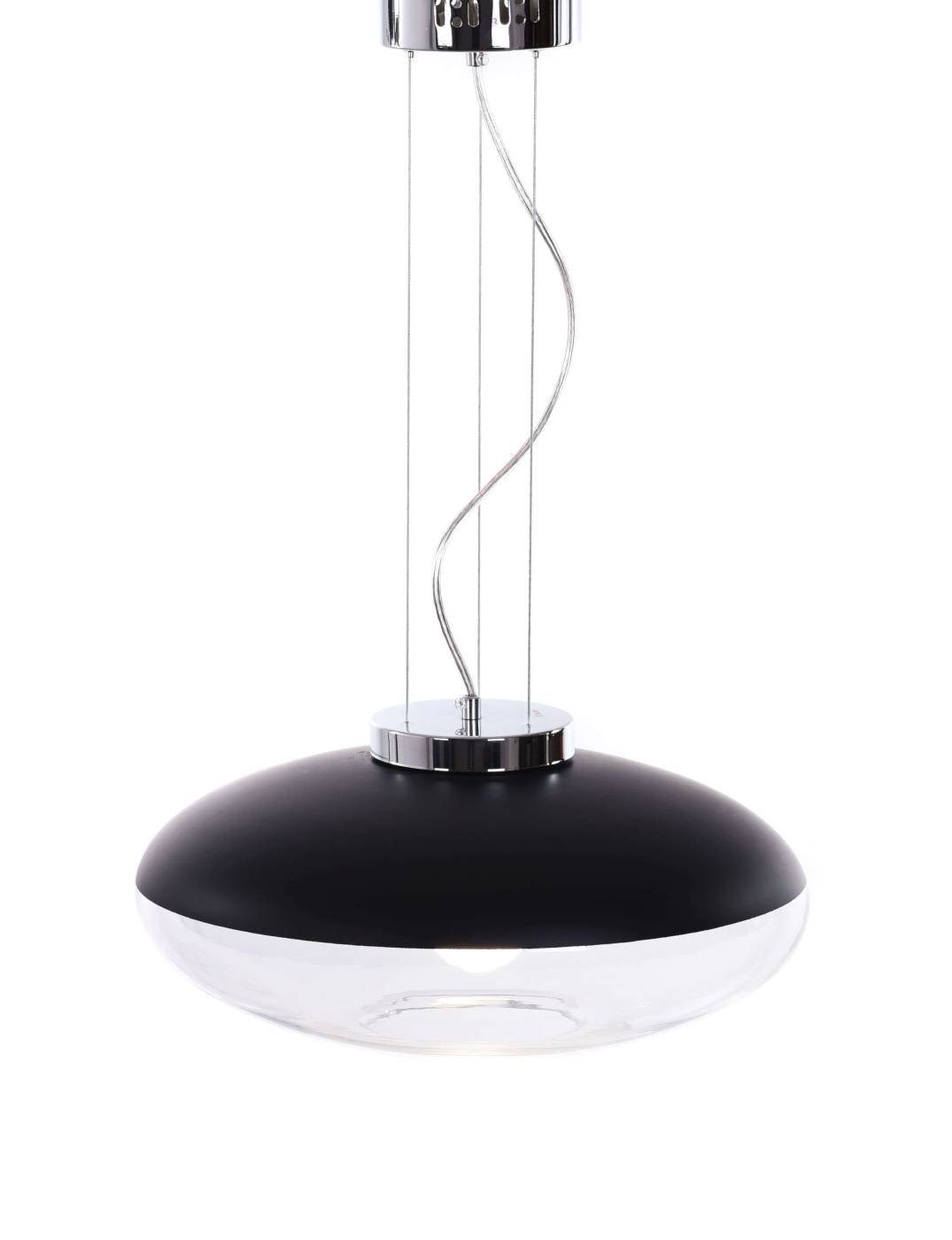 Светильник подвесной Lumina Deco Raveo LDP 6850 BK