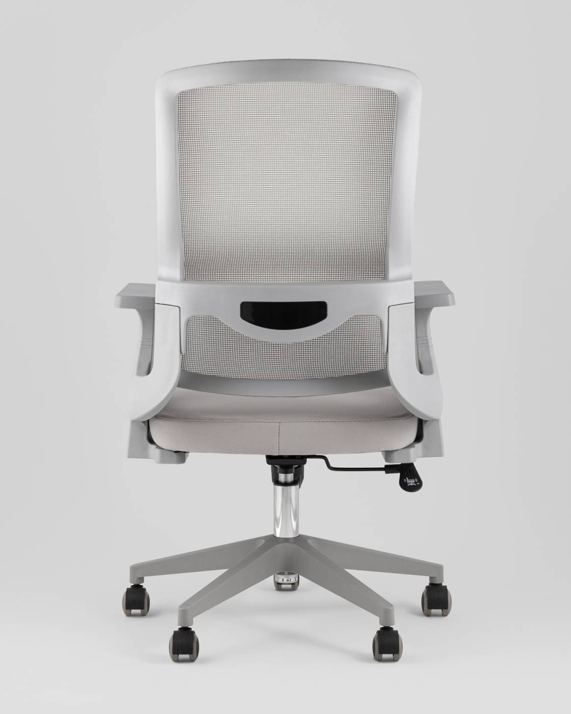 Кресло офисное Stool Group Argo WH-978BG grey