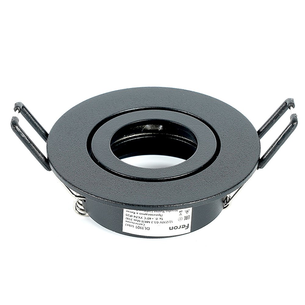 Встраиваемый светильник Feron DL1101 51947