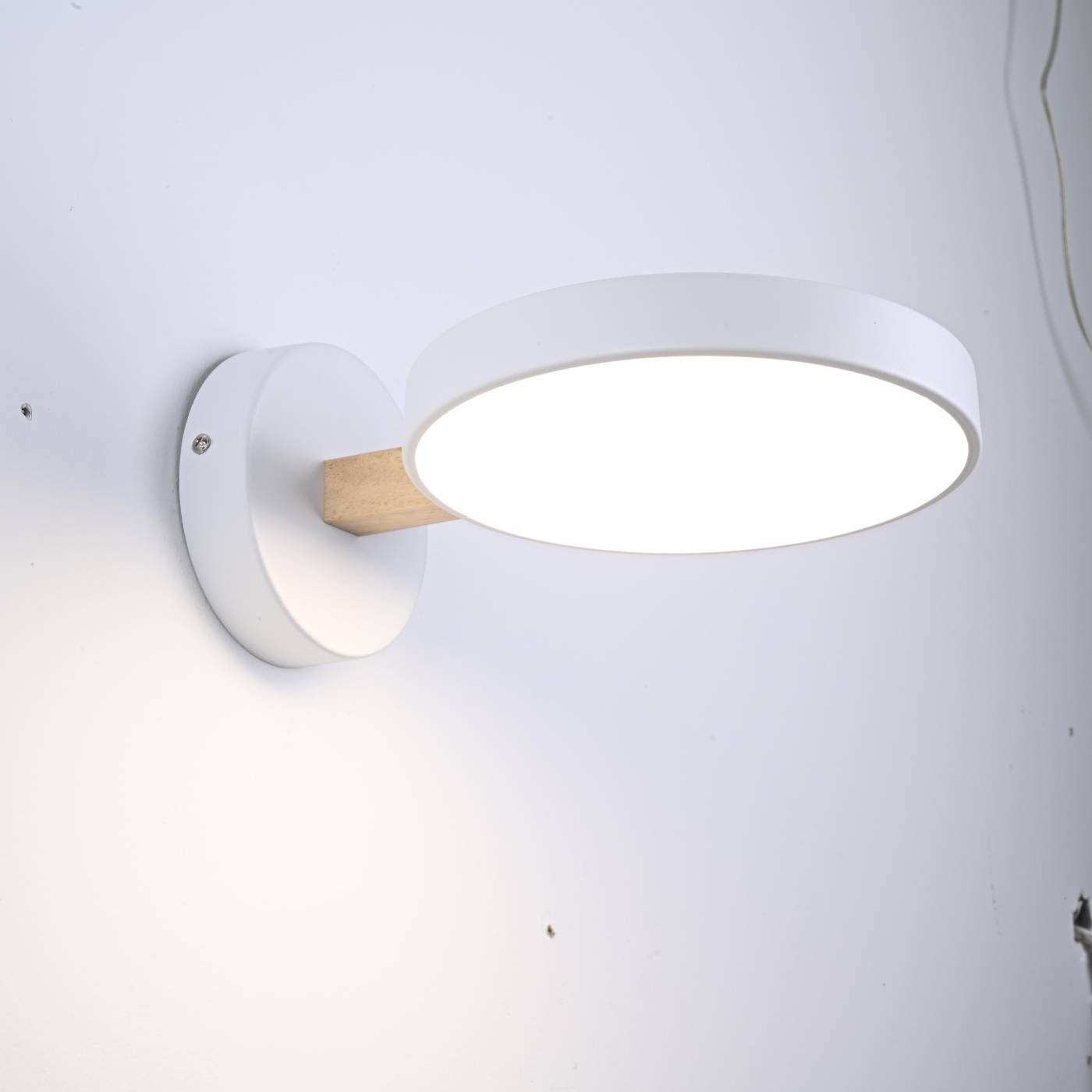 Настенное бра ImperiumLoft Turna-W01 102158-26