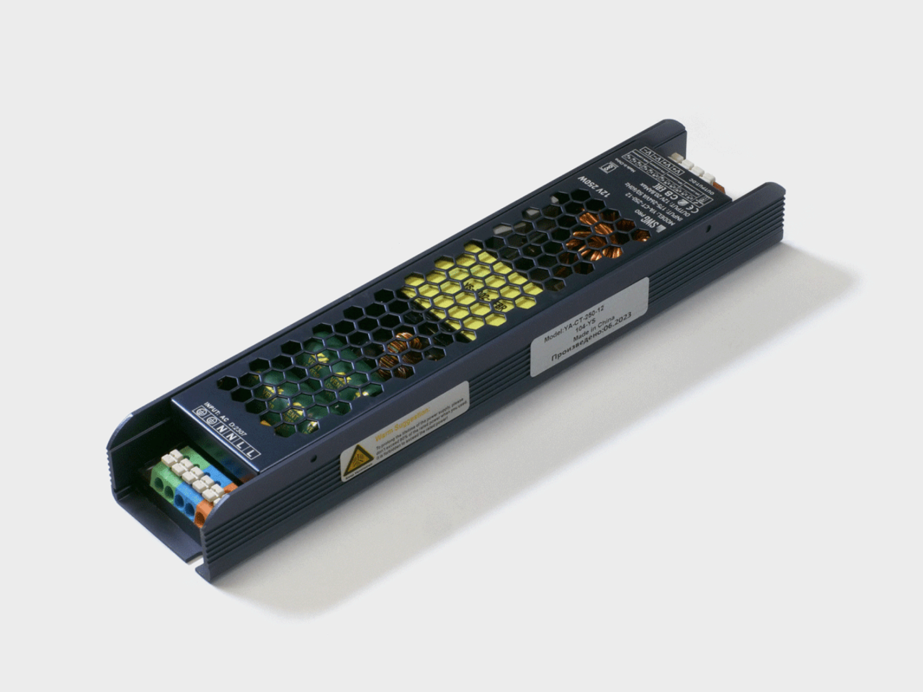 00-00023927 Блок питания YA-CT SWG PRO 00-00023927