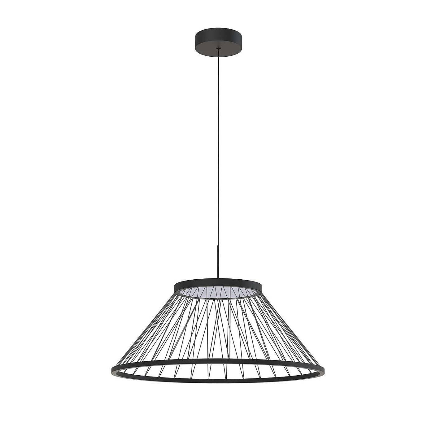 Светильник подвесной Favourite Fibra 4633-6P