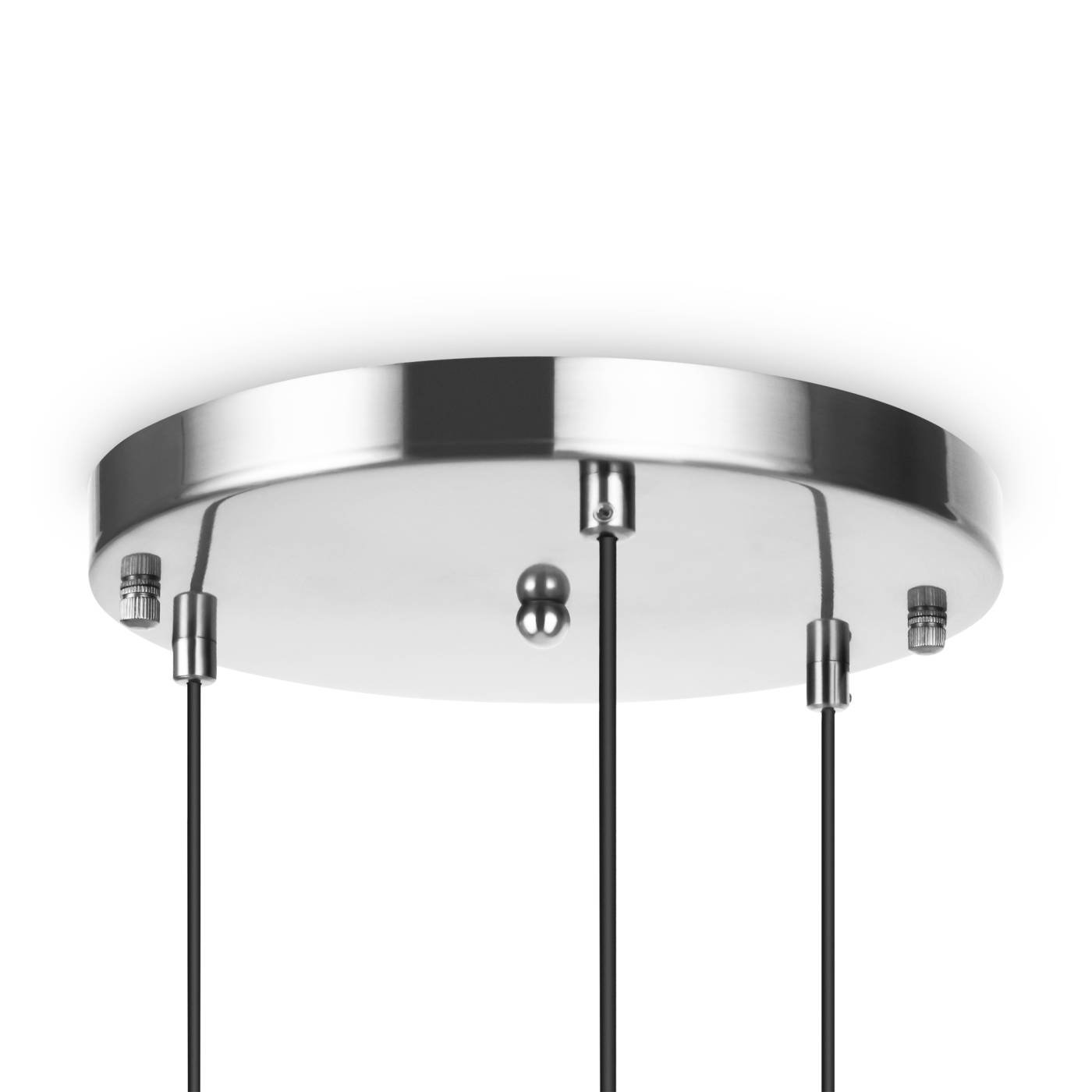 FR5269PL-03CH Подвесной светильник Sway Freya FR5269PL-03CH