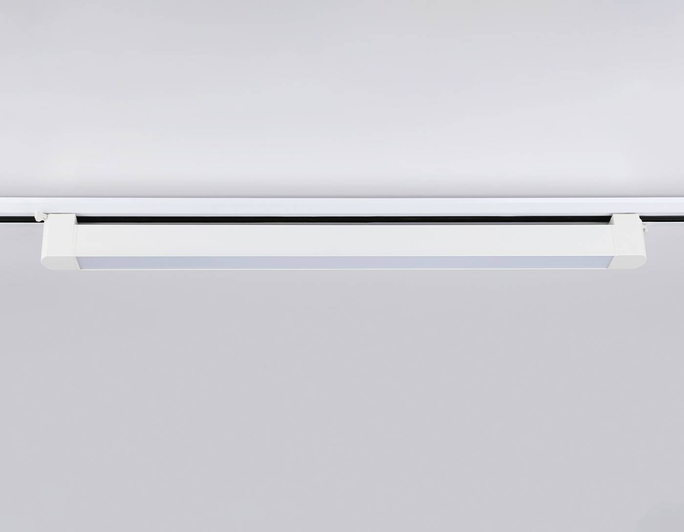 Трековый светильник Ambrella Track System GL6742