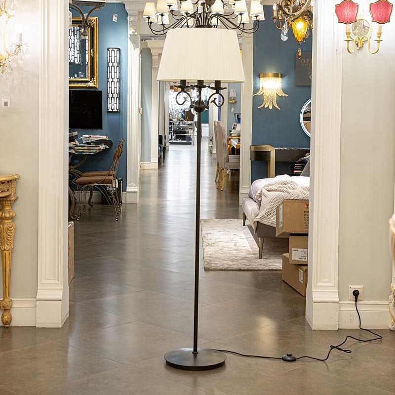 L13843.03 Торшер L'Arte Luce NAPOLI L13843.03