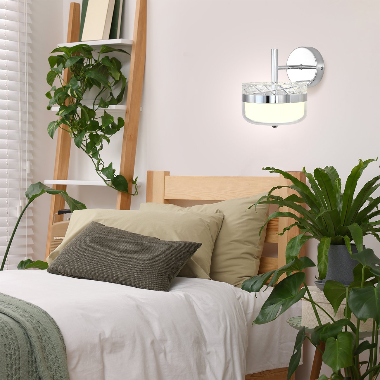 Бра настенное Escada 10298/1LED