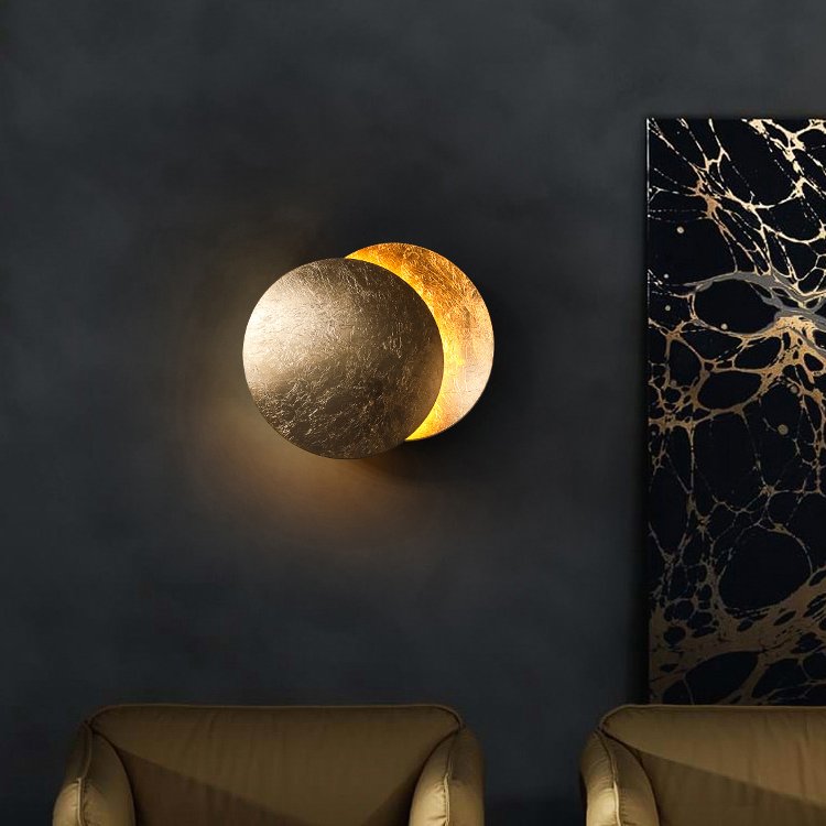 208965-23 Настенный светильник ImperiumLoft Jolien01 208965-23
