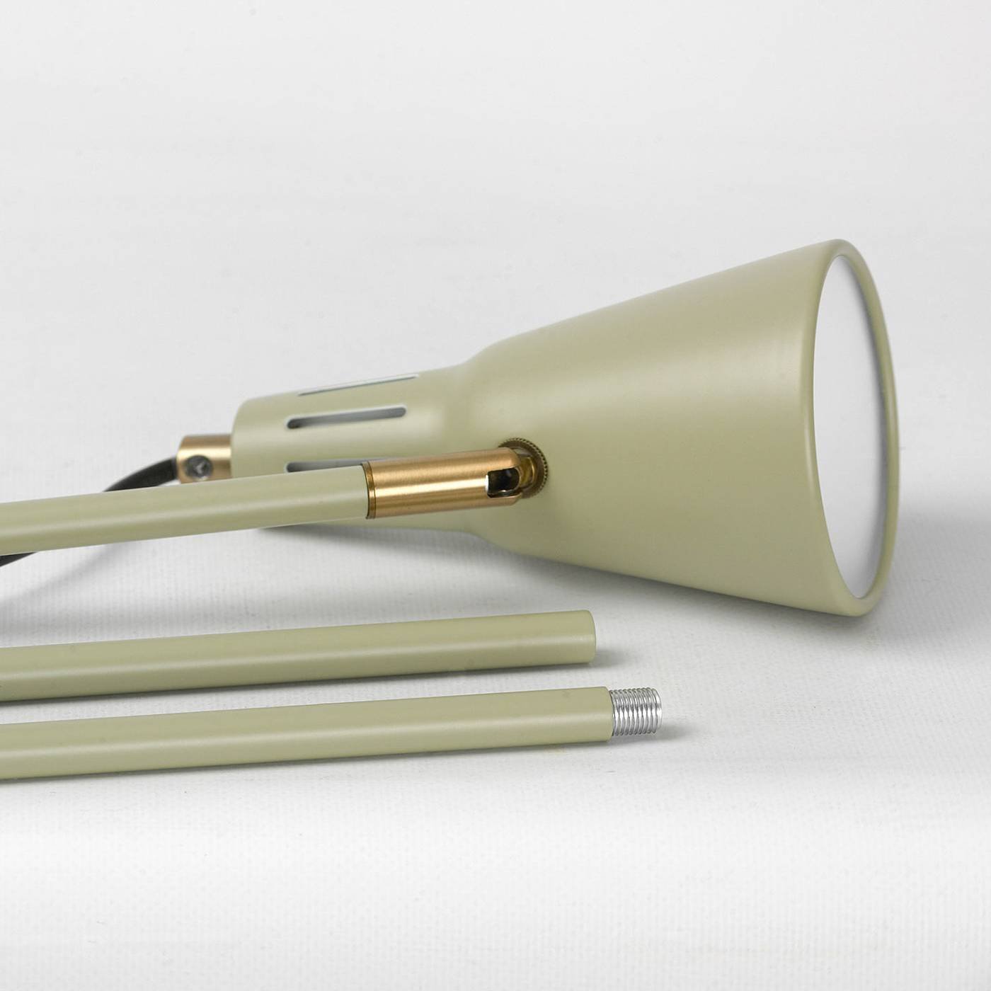 LSP-0676 Торшер Lussole Union LSP-0676