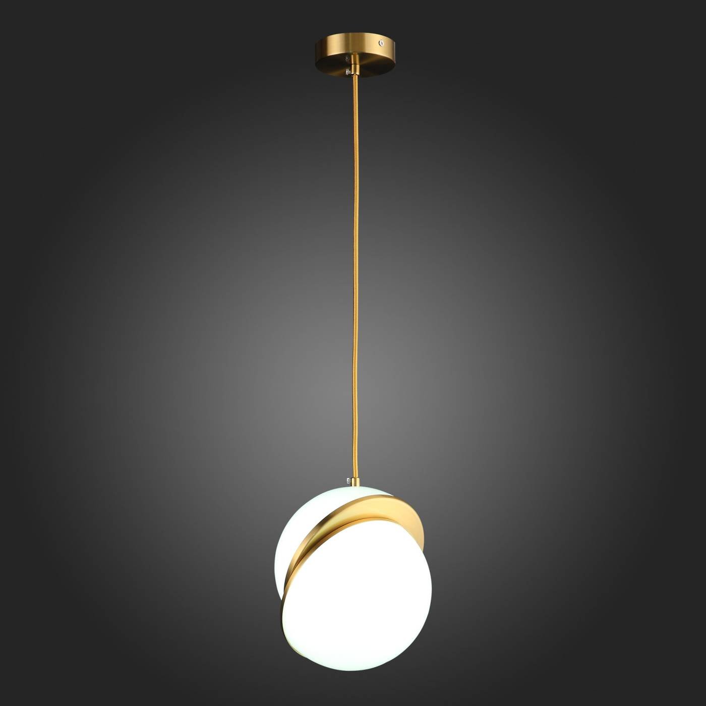 SL1164.303.01 Светильник подвесной ST Luce Laico SL1164.303.01