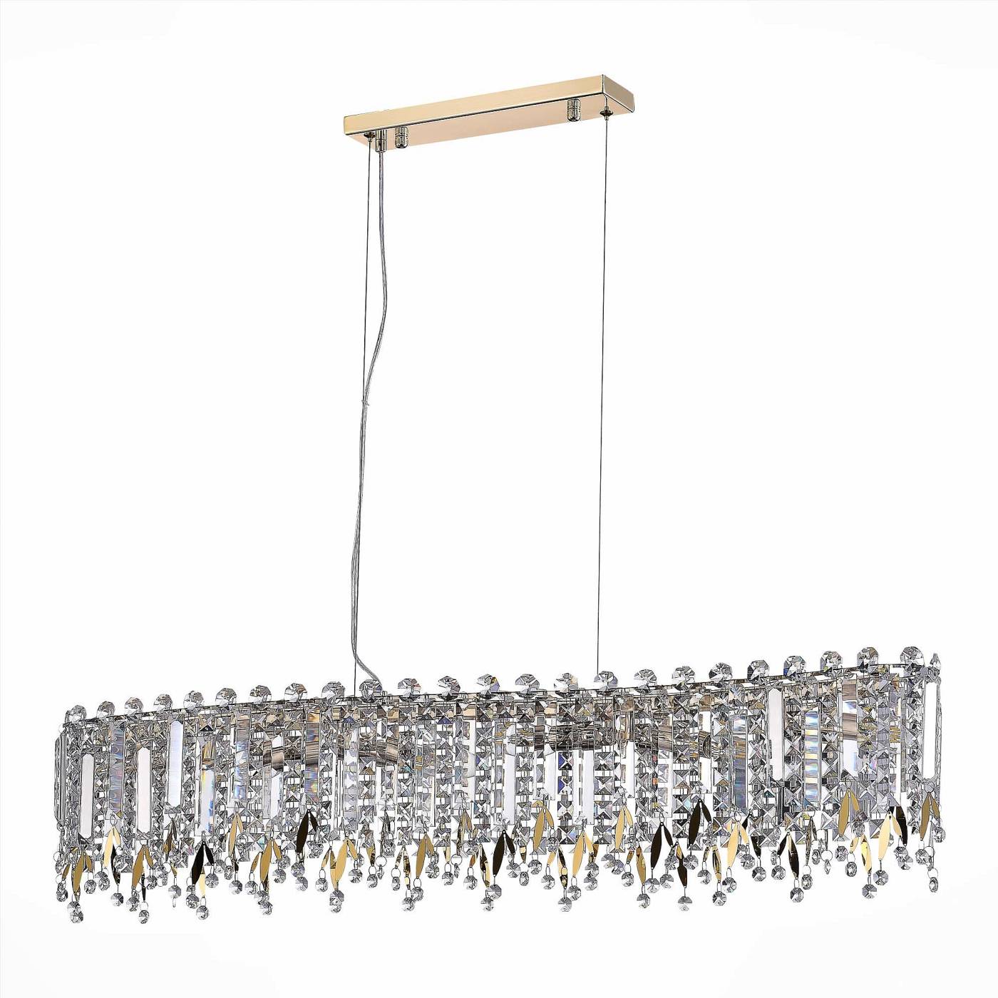 SL1655.213.06 Подвесная люстра ST Luce Desio SL1655.213.06