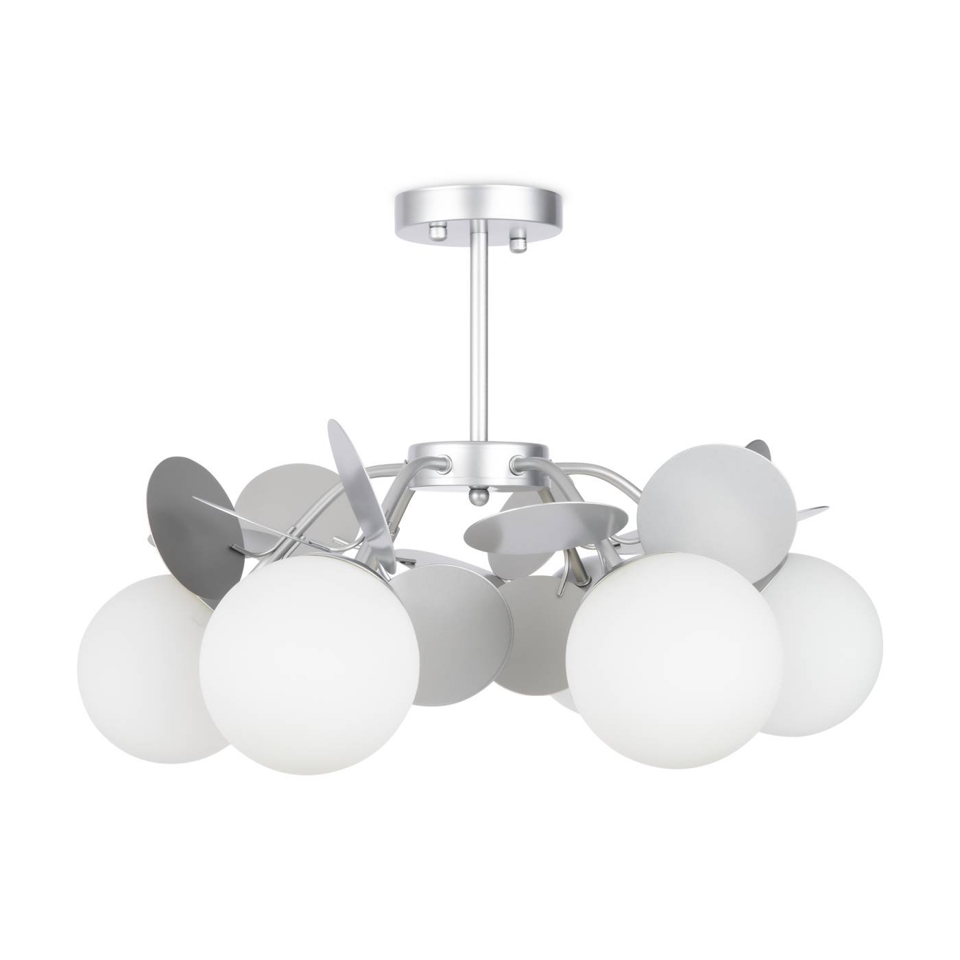 FR5165PL-06S Потолочная люстра Freya Satellite FR5165PL-06S