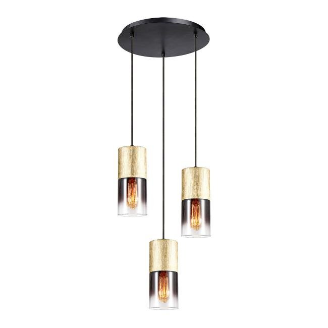 LSP-8969 Светильник подвесной Lussole Grimes LSP-8969