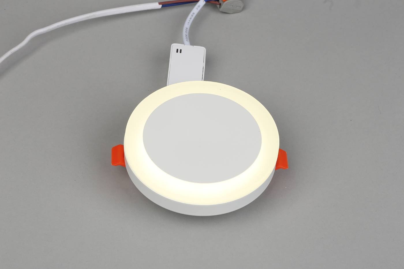 OML-102109-06 Светильник потолочный Omnilux Valles OML-102109-06