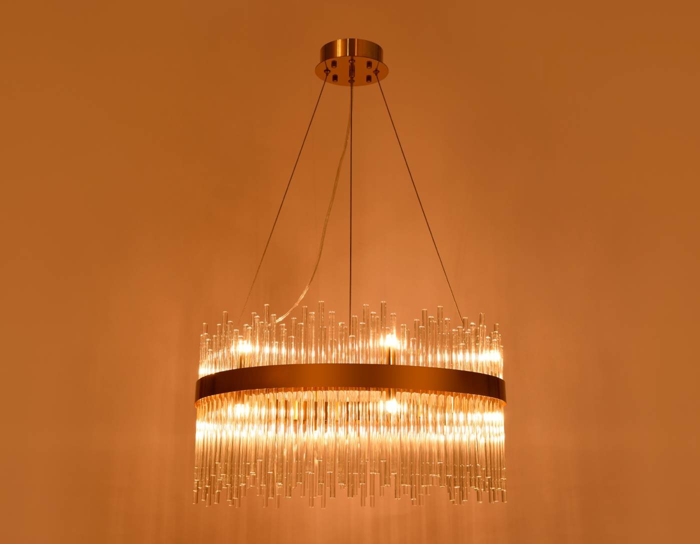 Подвесная люстра Ambrella Traditional TR5355