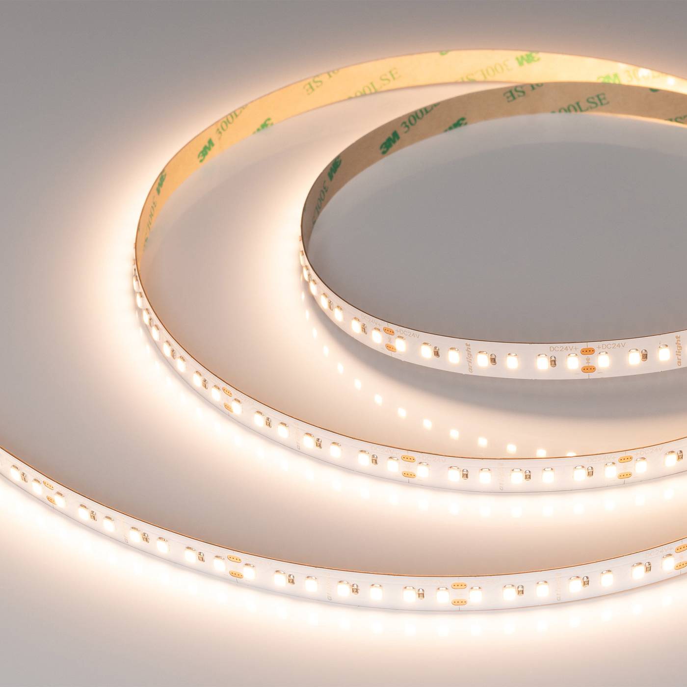 LED лента Arlight 037831