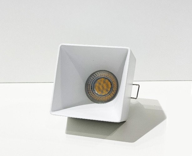 DL 3024 white Встраиваемый светильник Italline dl 302 DL 3024 white