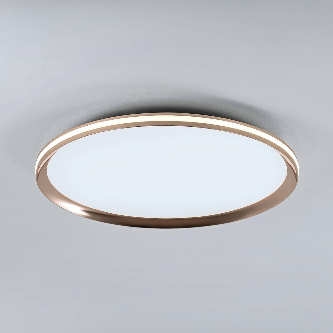 L3020-500 GD Потолочный светильник L LED4U L3020-500 GD