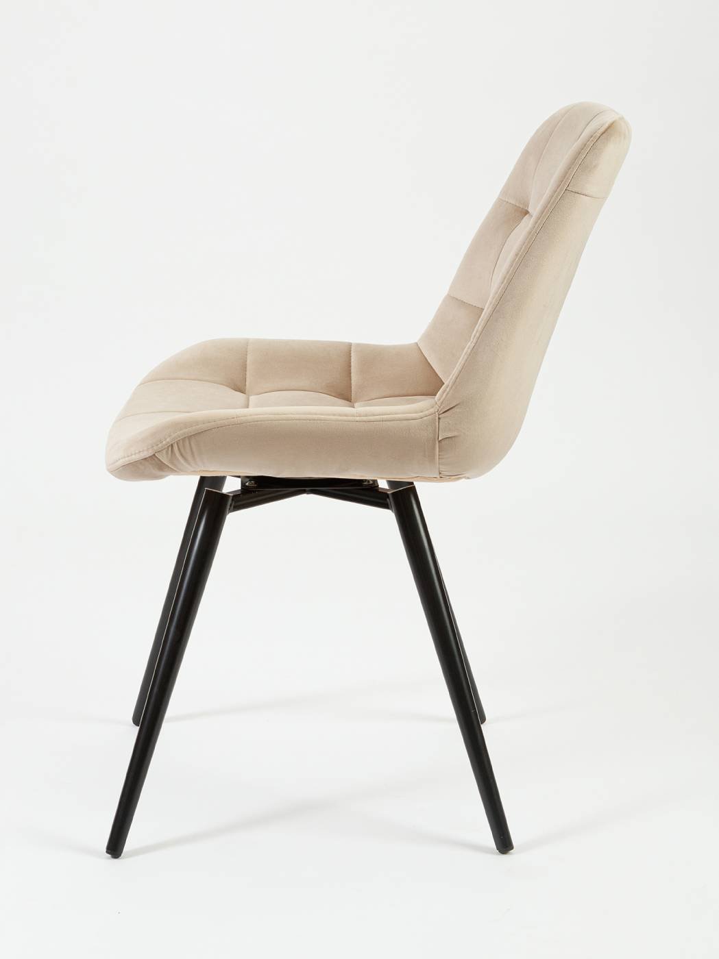 MF1031-1 Стул вращающийся MyFar Феникс MF1031-1