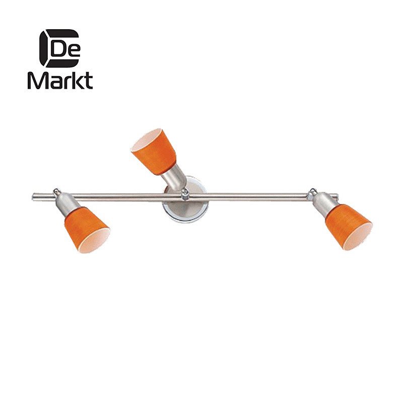 504021903 Светильник спот De Markt Мона 504021903
