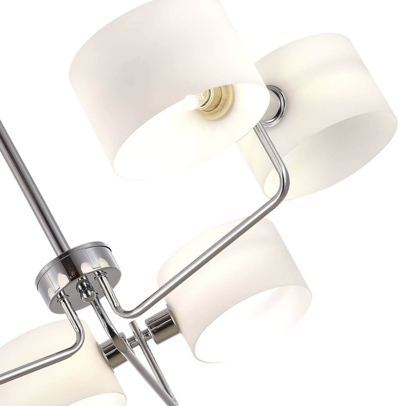 SLE1121-102-06 Потолочная люстра Evoluce Aerin SLE1121-102-06