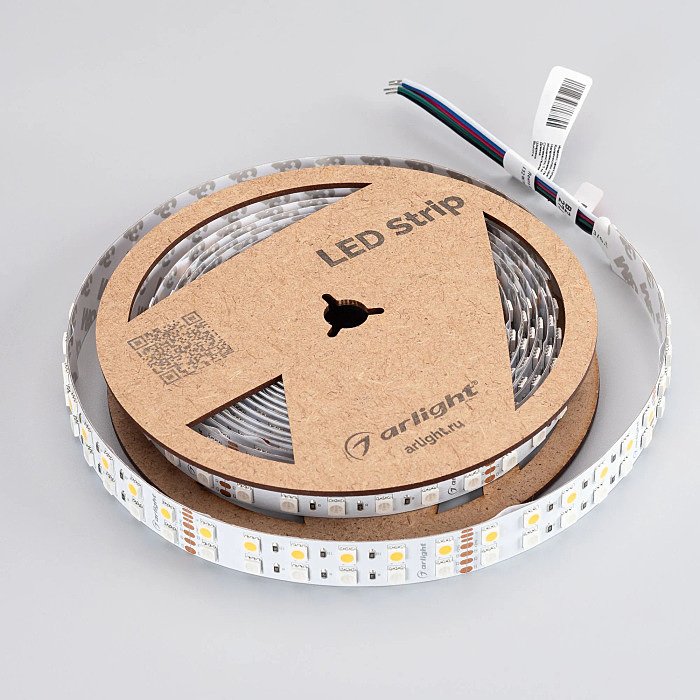 Светодиодная лента Arlight Rt Открытая 018144(3)