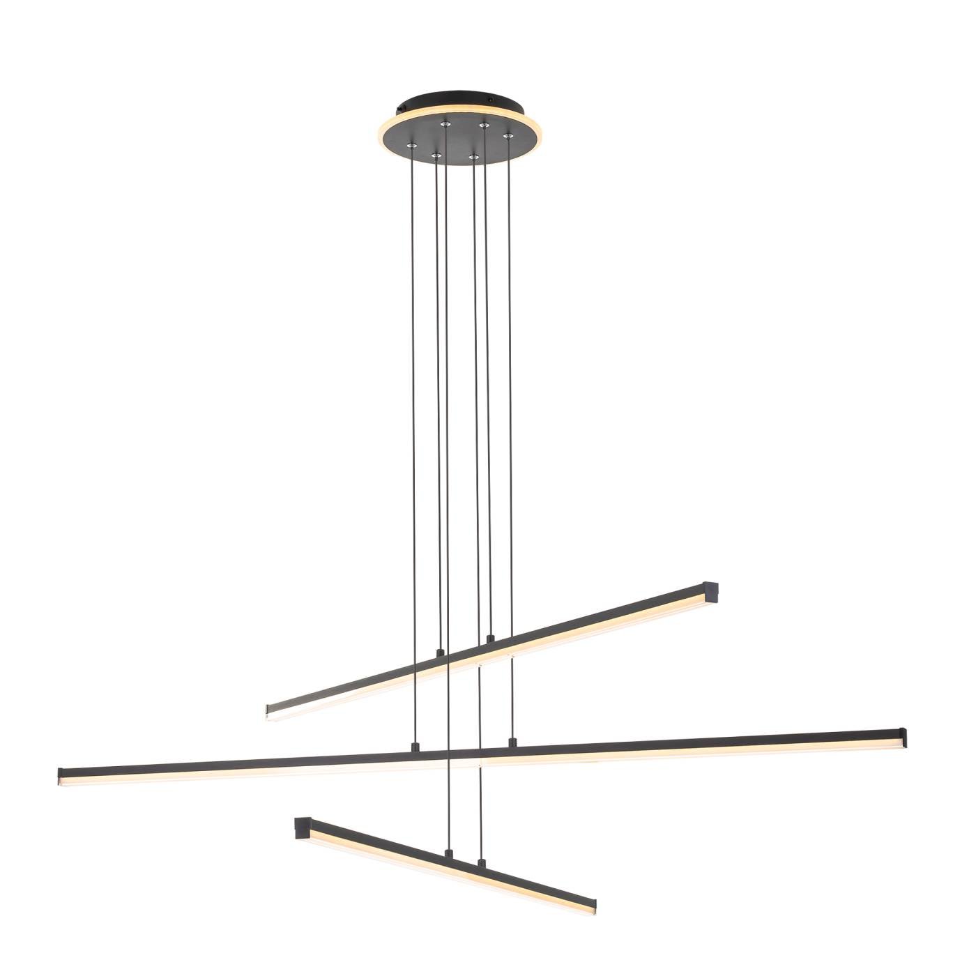 CL203731 Подвесная люстра Citilux Trent CL203731