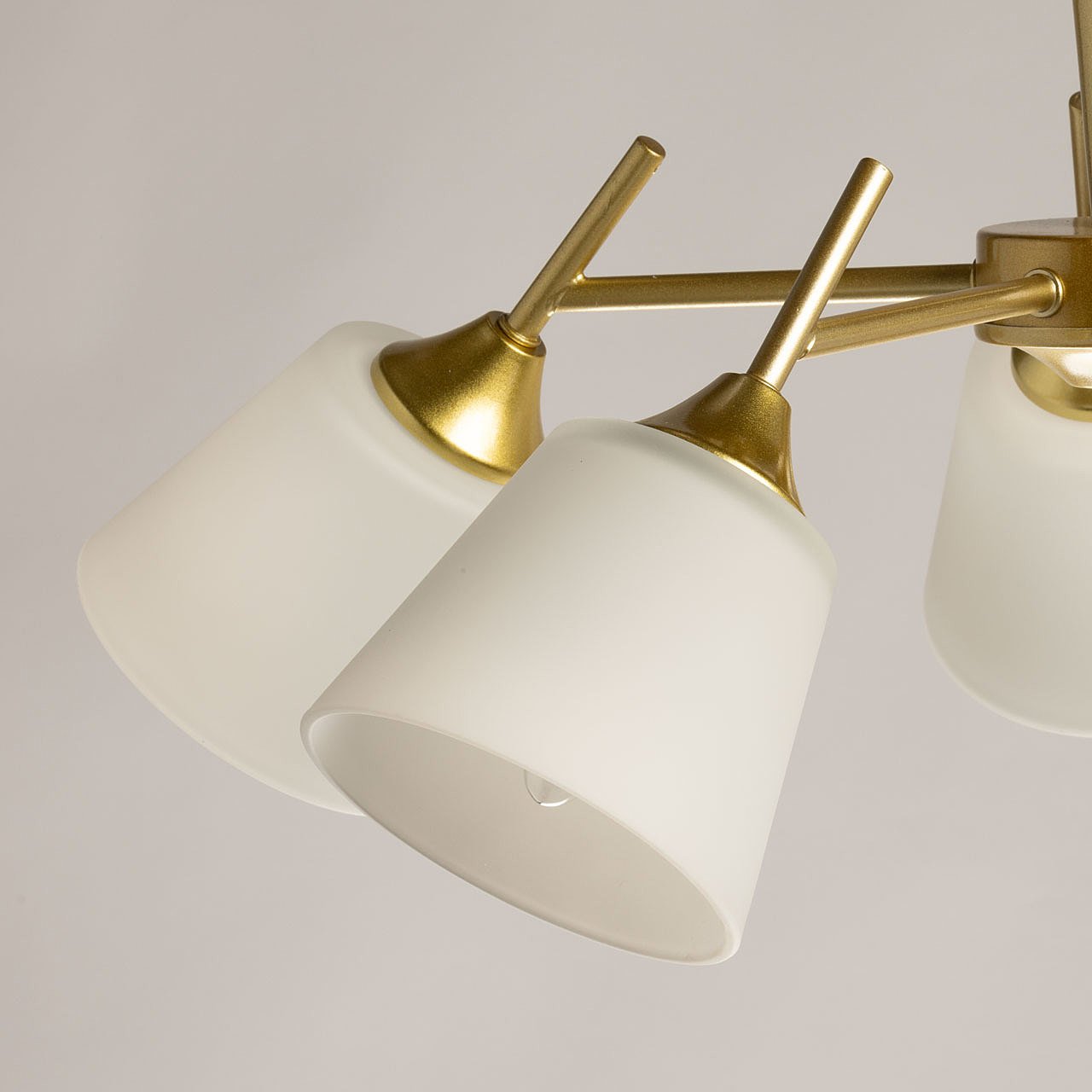 Потолочная люстра De Markt Дэла 635019205