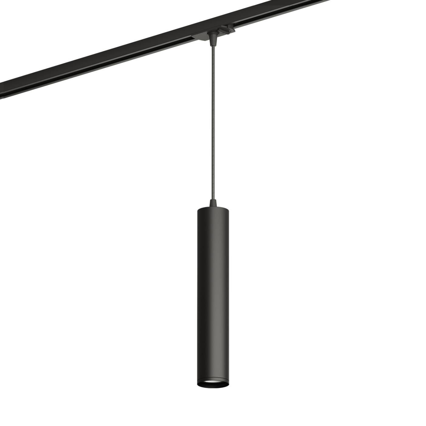 DK6210-BK Трековый светильник Denkirs Dk620 DK6210-BK