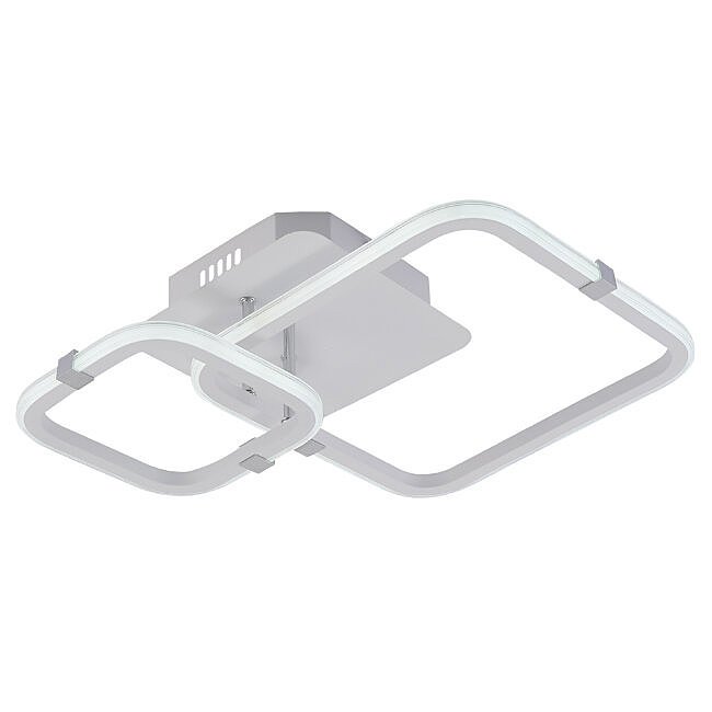 SF5056/2C-WT-CR Потолочная люстра Seven Fires Karlis SF5056/2C-WT-CR