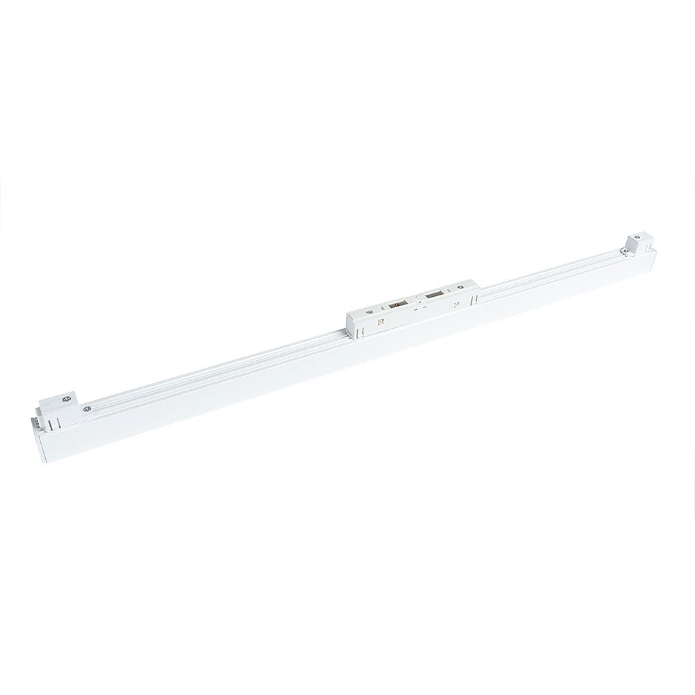 A4663PL-1WH Трековый светильник Arte Lamp Linea A4663PL-1WH