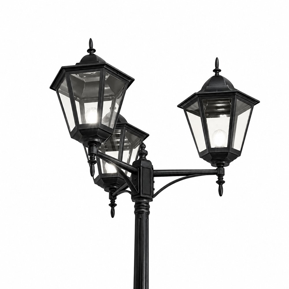 53399 Фонарный столб Классика Feron 53399