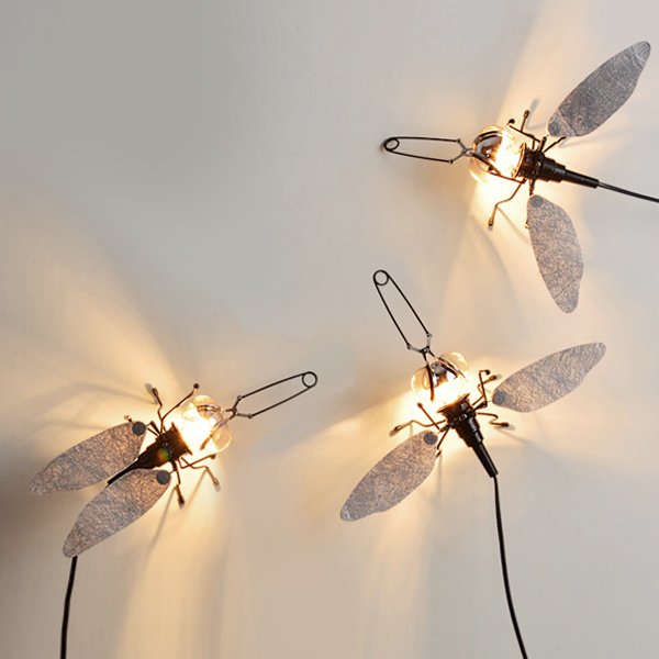 8091W white Настенное бра Delight Collection Filou 8091W white