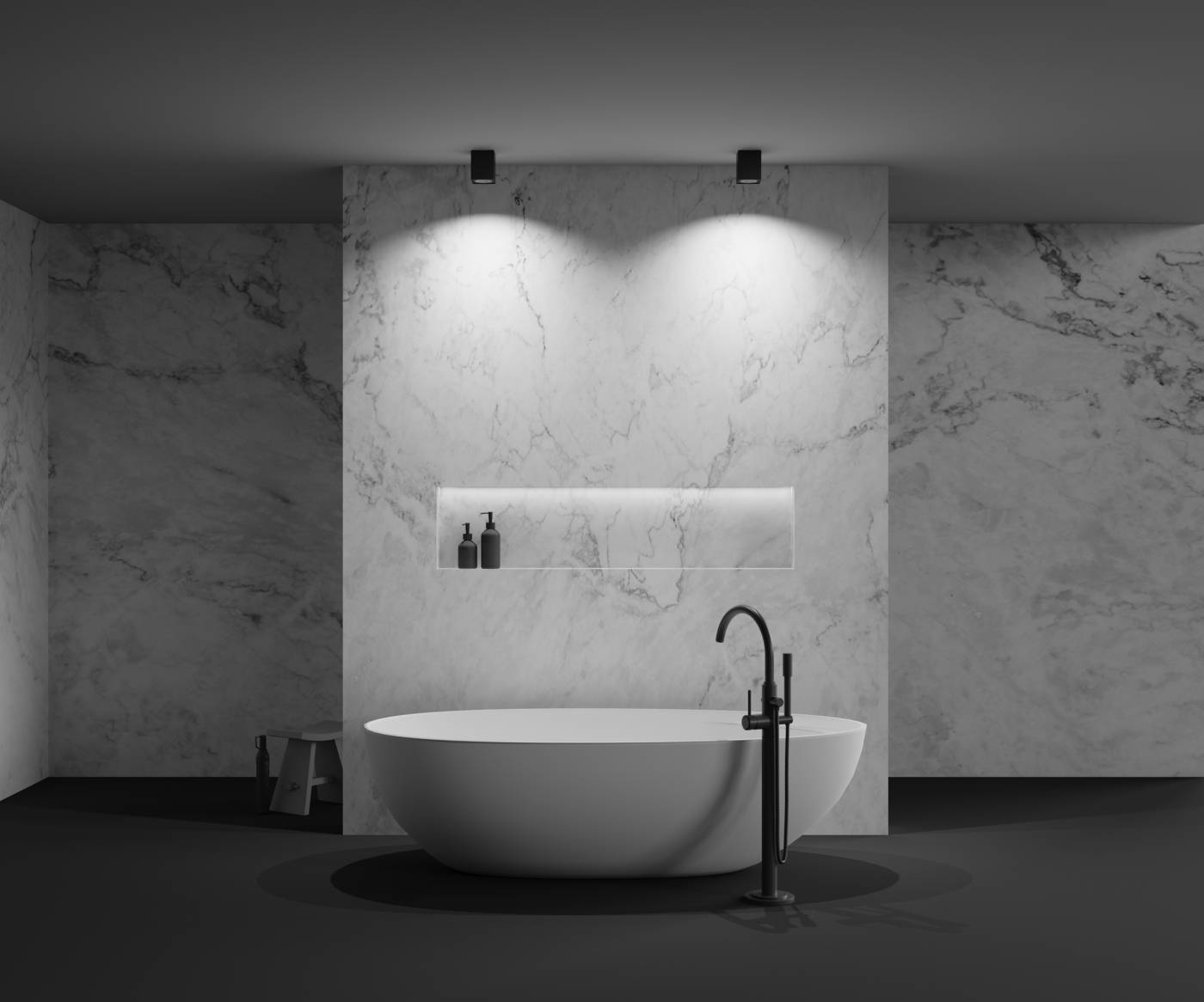 C030CL-01B Накладной светильник Maytoni Sirius C030CL-01B