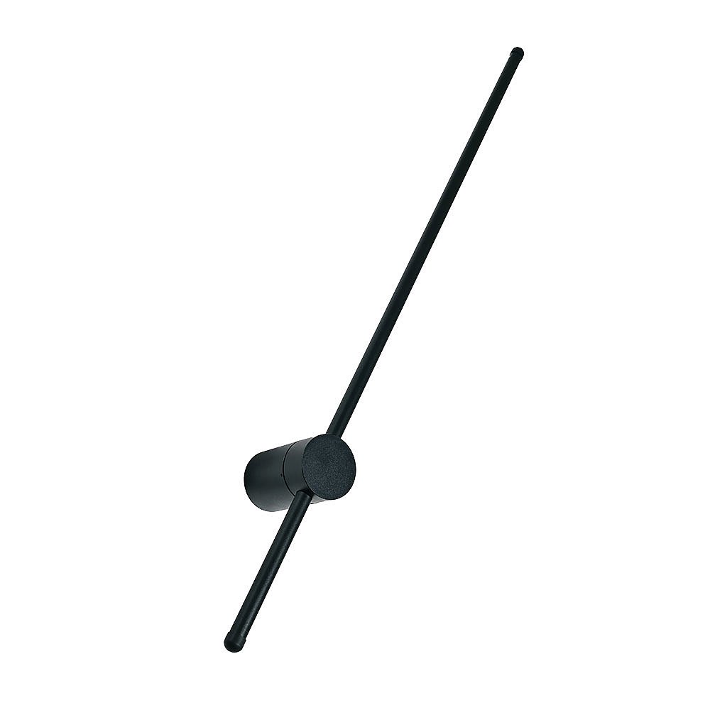 A5409AL-1BK Уличный настенный светильник Arte Lamp Atmos A5409AL-1BK