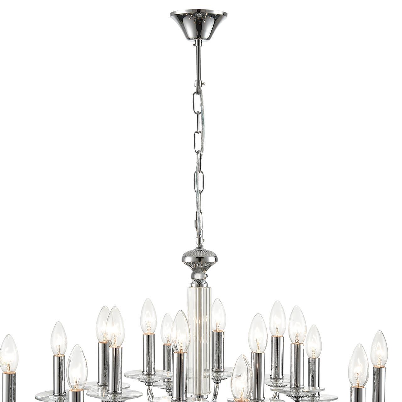 8034/16 Подвесная люстра Lumion Incanto 8034/16