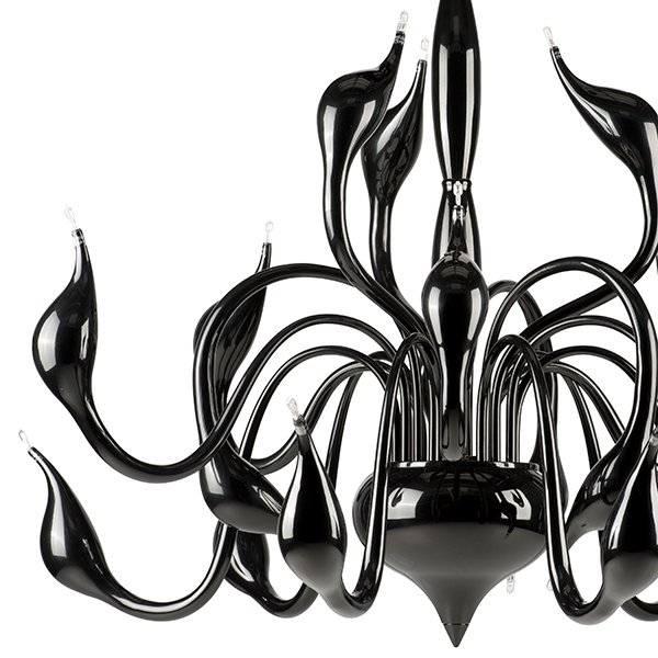 Потолочная люстра Lightstar Cigno Collo 751187