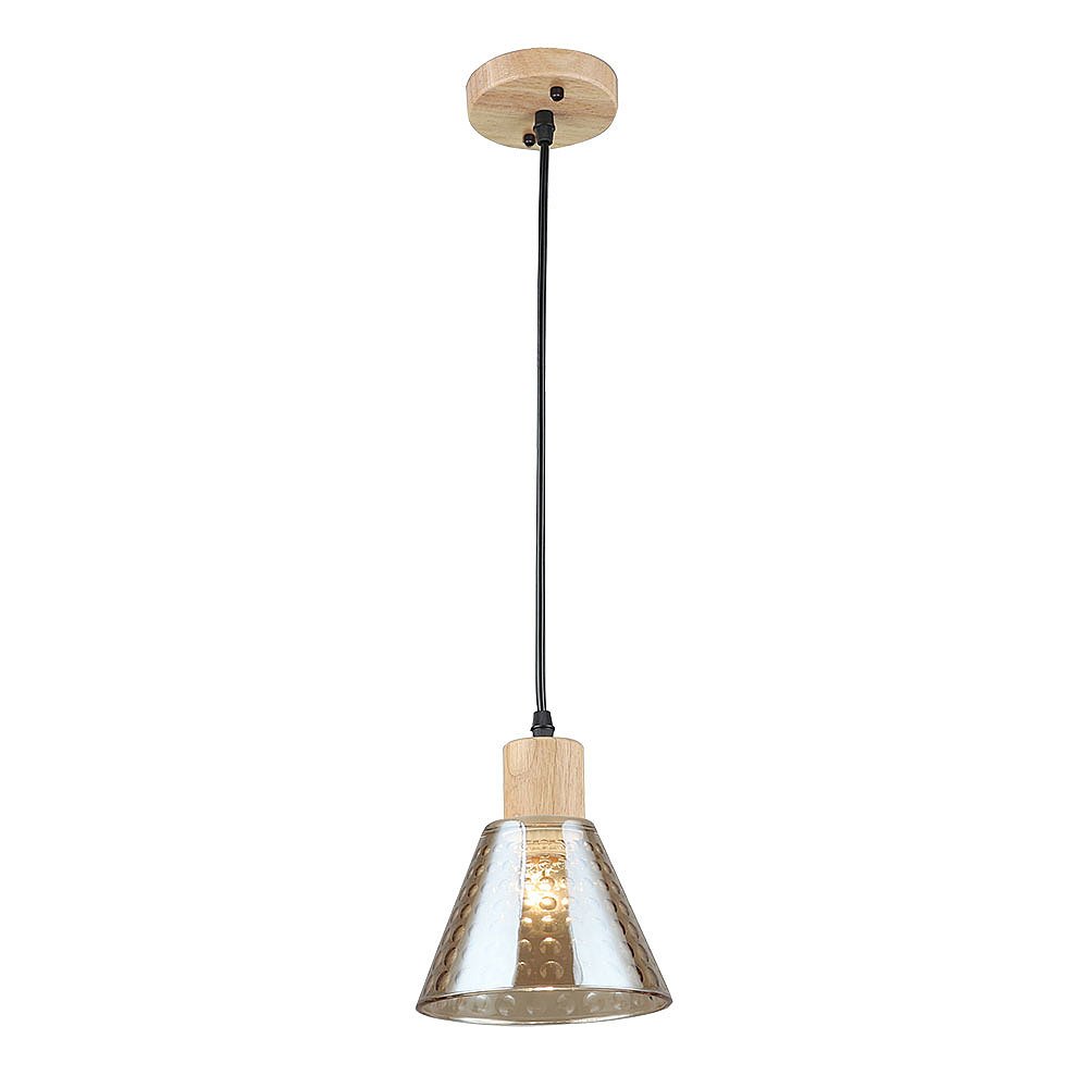 A5891SP-1BK Светильник подвесной Arte Lamp Lancaster A5891SP-1BK