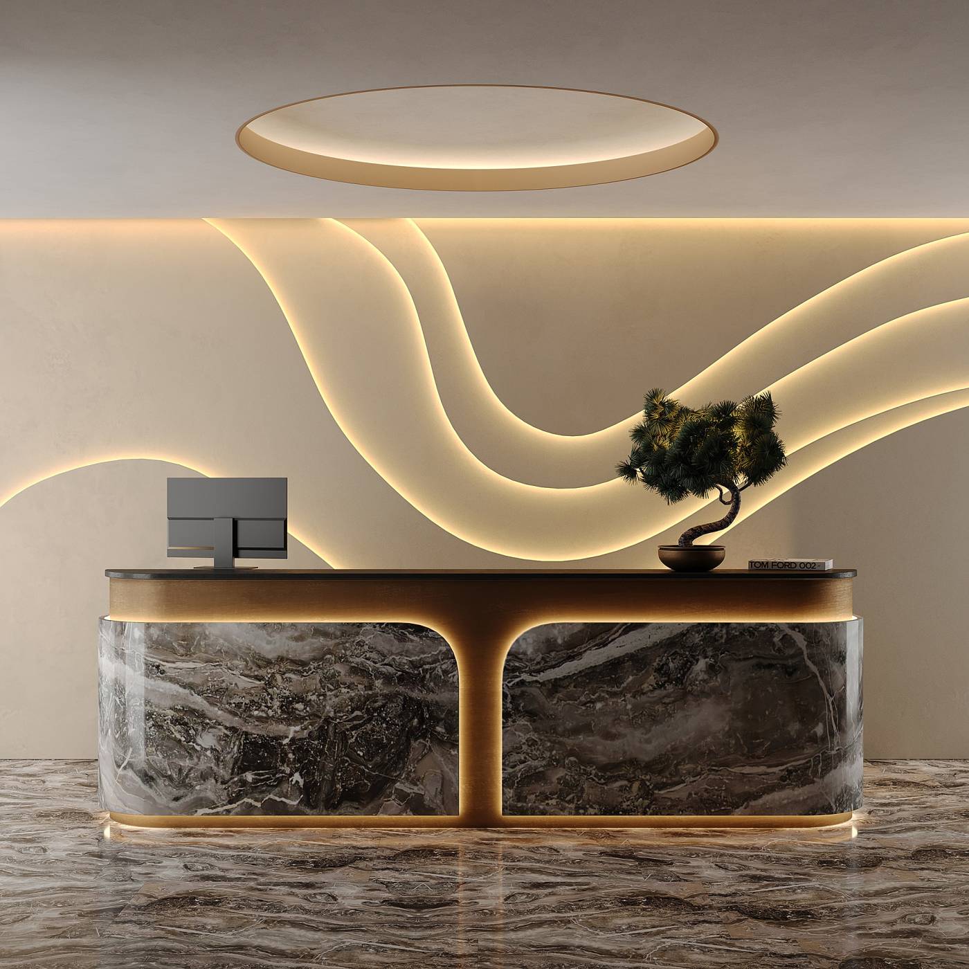 Светодиодный шнур Arlight Moonlight 039445