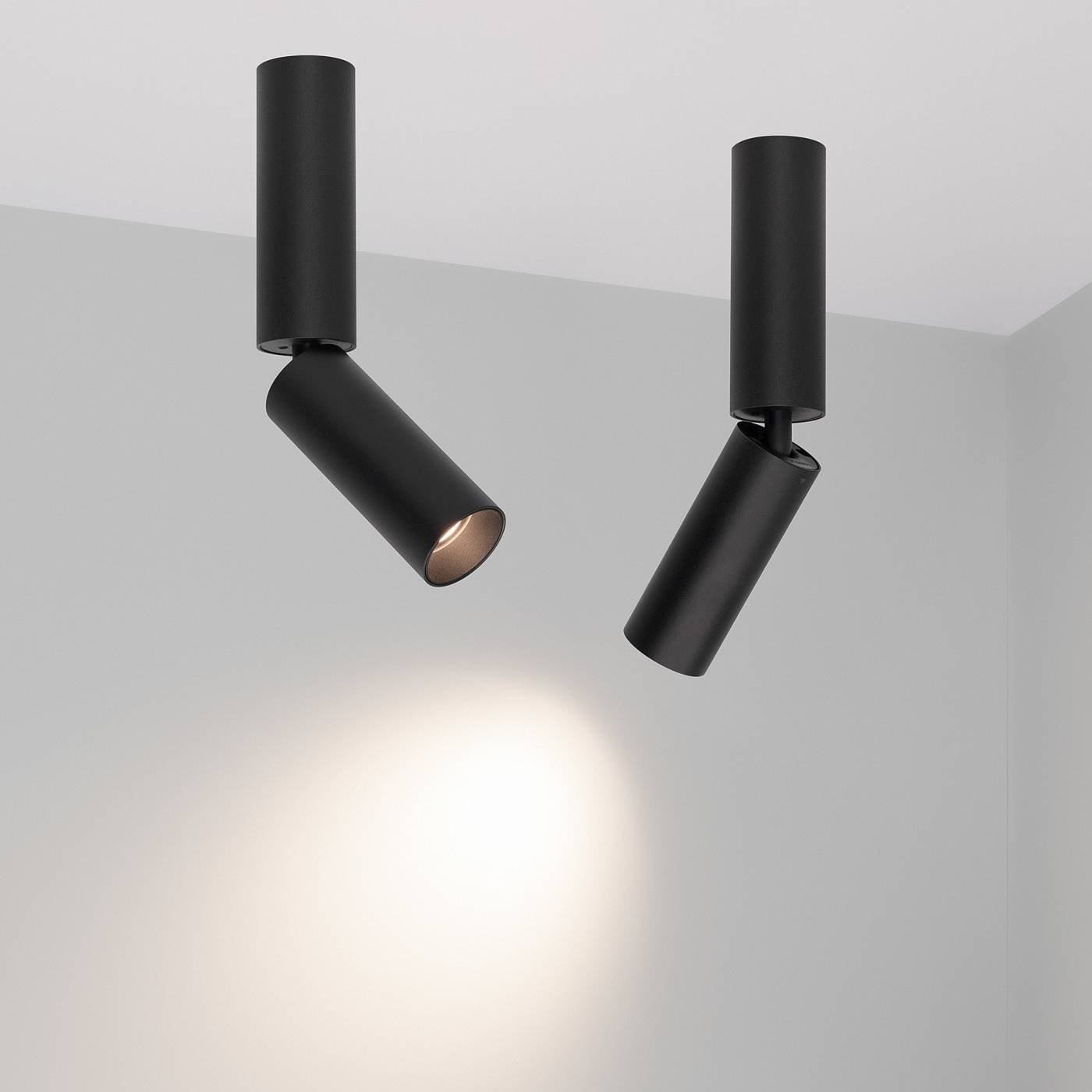 Накладной светильник Arlight Nuance Surface Flap 049915