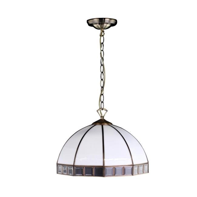 CL440132 Подвесная люстра Citilux Шербург-1 CL440132