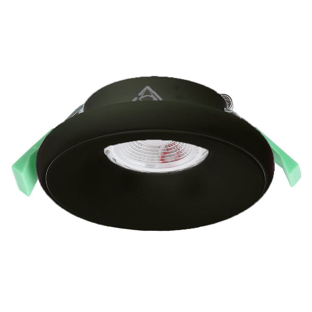 CLT 062C1 BL Встраиваемый светильник Crystal Lux Clt 062 CLT 062C1 BL