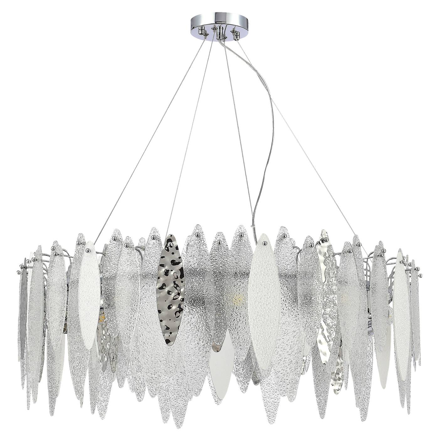 SL1224.103.10 Подвесная люстра ST Luce Lastra SL1224.103.10