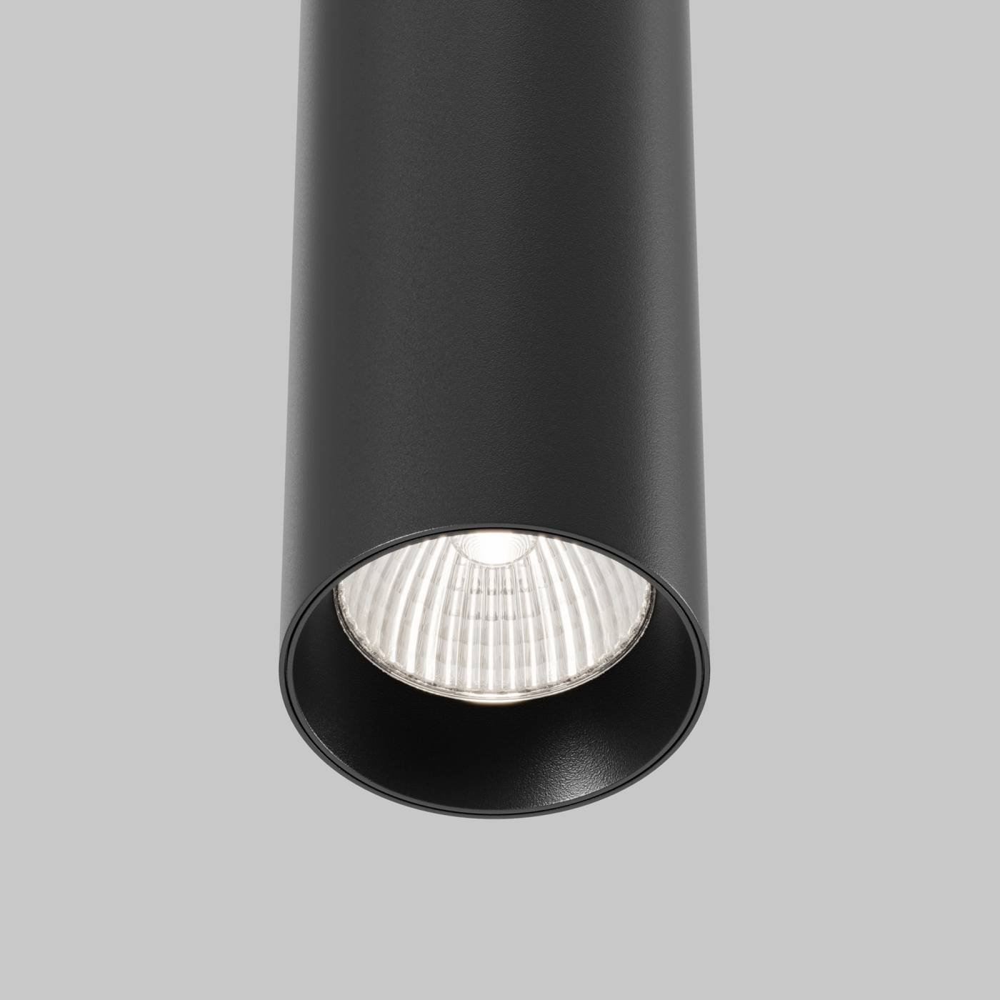 Трековый светильник Focus LED Maytoni TR016-2-12W4K-B-1