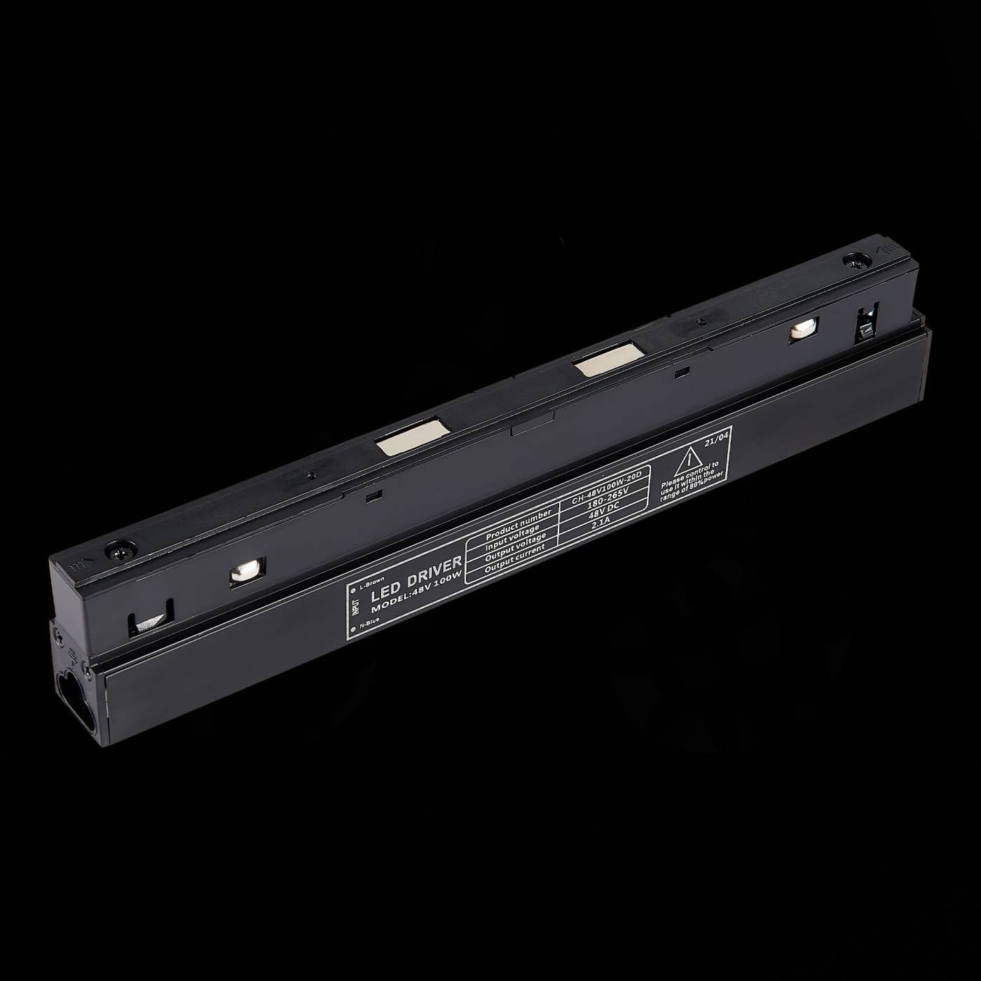 ST011.048.100 Блок питания ST Luce ST011 ST011.048.100