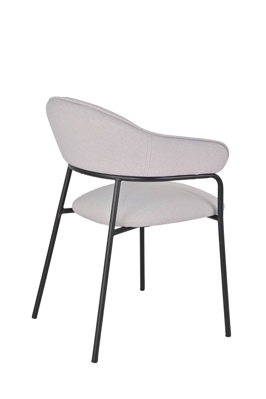 Комплект стульев Stool Group DX-2548 MOHAIR-151 X2